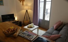 Appartement AvignonMaProvence